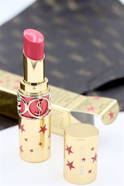 ysl rouge volupté shine oil in stick|ysl rouge volupte shine 162.